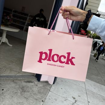 Plock - Candy Stores Near Me - San Francisco, California Plock - Candy Stores Near Me - San Francisco, California