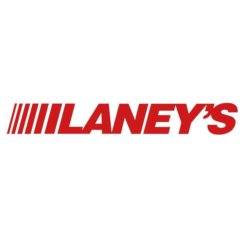 Slide of Laney's