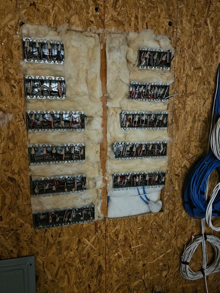 Slide of One Time Electric