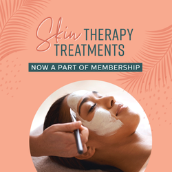 Elements Massage