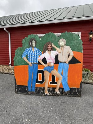 Cooter's Place - Luray by null