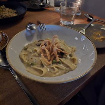 Itria - Tria - Italian Near Me - San Francisco, California
