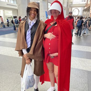 Otakon - Festivals Near Me - Washington, DC, District of Columbia