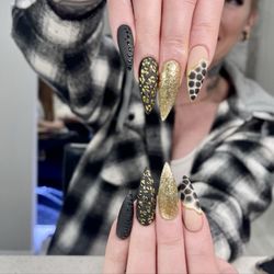 5th Nail Lounge - Lenoir City