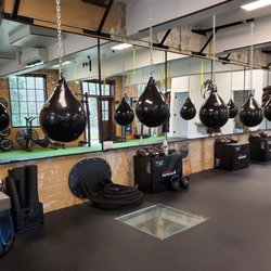 Workhorse Fitness & Yoga