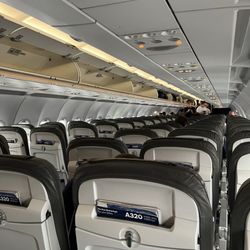 Lufthansa