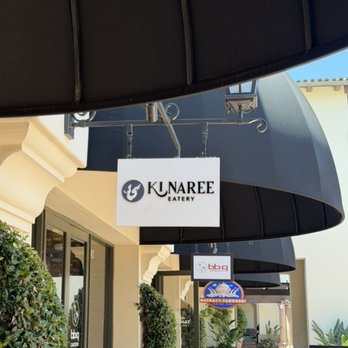 Kinaree Eatery - Outside - Breakfast & Brunch Near Me - Irvine, California Kinaree Eatery - Outside - Breakfast & Brunch Near Me - Irvine, California
