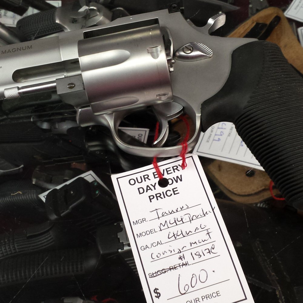 Guns and Outdoor Fun Anchorage, AK Yelp