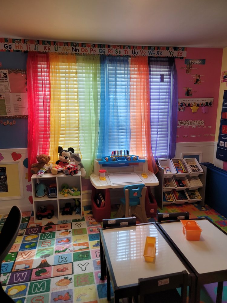 Dino Adventure Land Daycare - childcare center in Hamden, CT