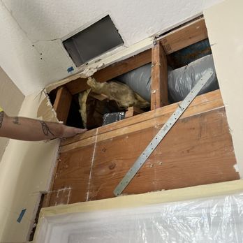 Peña Drywall - Work in progress - Drywall Installation & Repair Near Me - Campbell, California Peña Drywall - Work in progress - Drywall Installation & Repair Near Me - Campbell, California