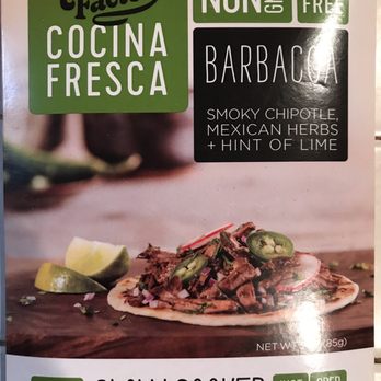 Lucky - Picked this up at Lucky, haven't found it at any other market, easy & really tasty - Grocery Near Me - Santa Rosa, California