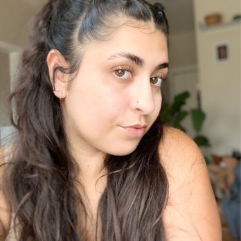 Love Time Beauty - Post lash lift & eyebrow lift selfie. - Eyelash Service Near Me - Oakland, California Love Time Beauty - Post lash lift & eyebrow lift selfie. - Eyelash Service Near Me - Oakland, California