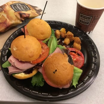 Corner Bakery - Sandwiches Near Me - Los Angeles, California Corner Bakery - Sandwiches Near Me - Los Angeles, California