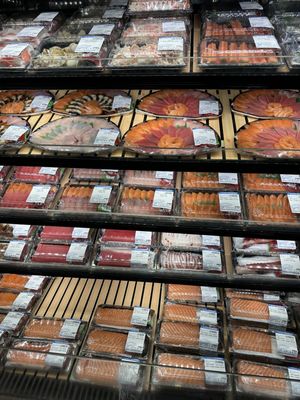 H Mart Troy by null
