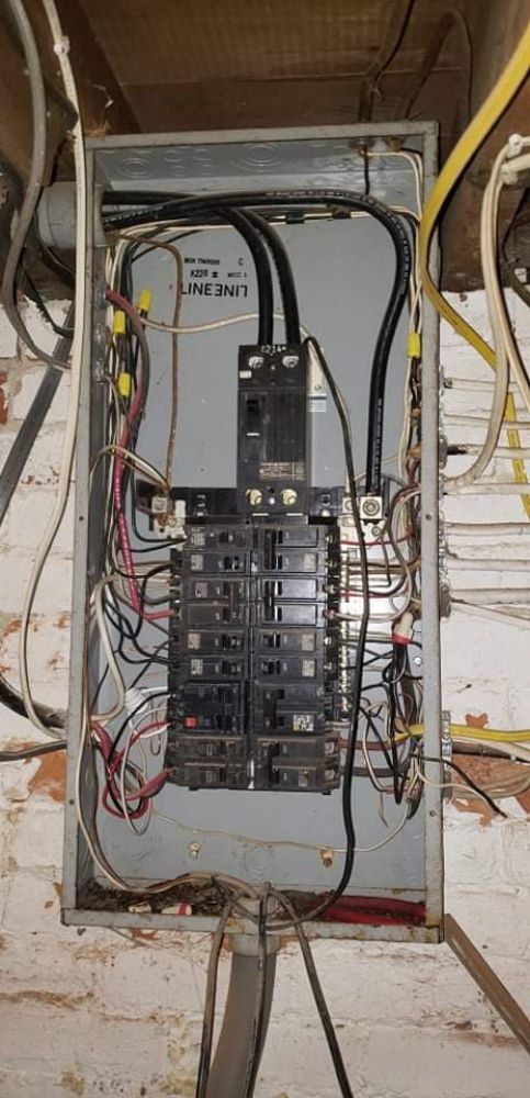 Slide of Freedom Home Repair