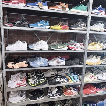 Onboard - Shoes! - Shoe Stores Near Me - Concord, North Carolina