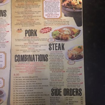 El Sombrero - Mexican Near Me - Franklin, Tennessee