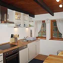 Ferienhaus Rikate
