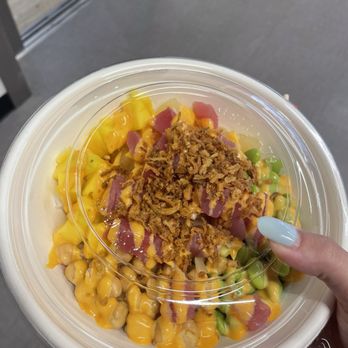 Pokelicious - Poke Near Me - Norwalk, Connecticut Pokelicious - Poke Near Me - Norwalk, Connecticut