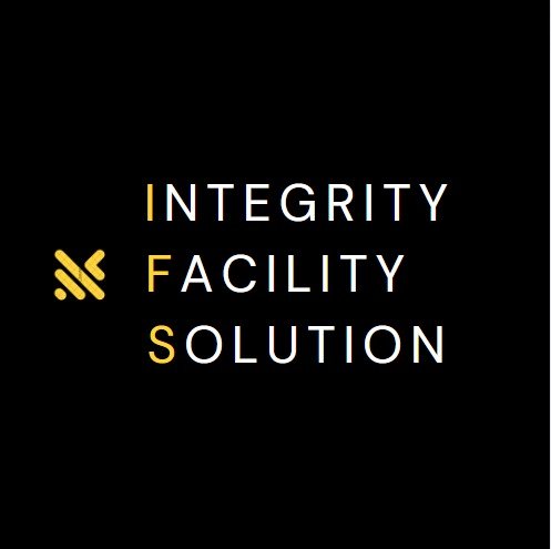 Slide of Integrity Facility Solutions