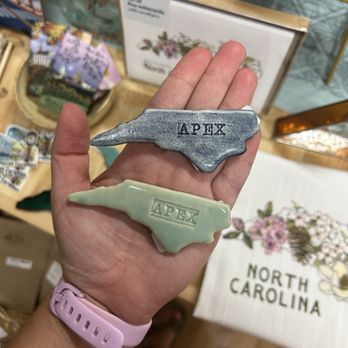The Studio - Gift Shops Near Me - Apex, North Carolina