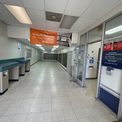 US Post Office
