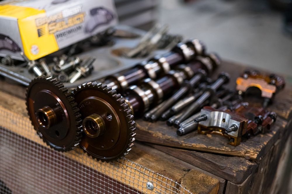 COMPLETE AUTOMOTIVE REPAIR SERVICE Updated September 2024 16 Photos