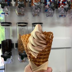 Abners Icecream