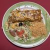 Arriba Mexican Grill gift card