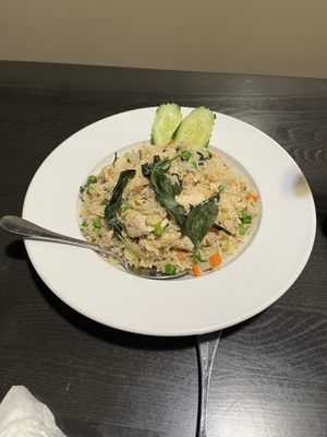 Coconut Thai on Grand by null