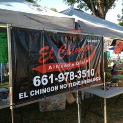 Alfredo’s Chingon Drain Cleaning & Plumbing Service