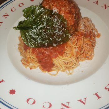 Pino Bianco - Meatball - Wine Bars Near Me - Verona, New York Pino Bianco - Meatball - Wine Bars Near Me - Verona, New York