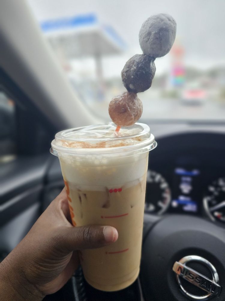 Dunkin' Image