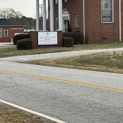 First Baptist Mayo - Mayo First Baptist Church!