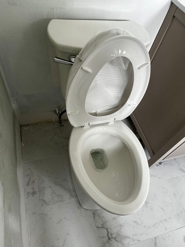 Slide of Borels Plumbing Services