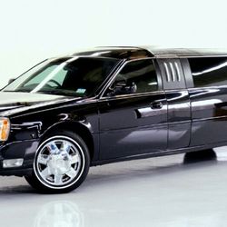 J. Gilbert Purse Funeral Home