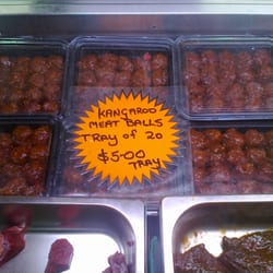 Aye Wan Meats