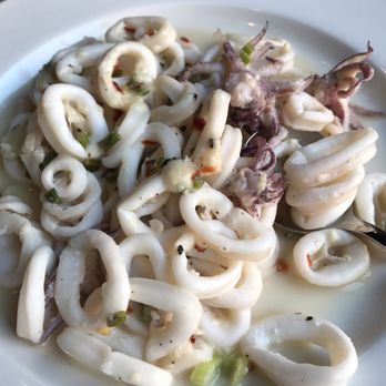 Wissota Chophouse - Chippewa Falls - Tender calamari - Steakhouses Near Me - Chippewa Falls, Wisconsin