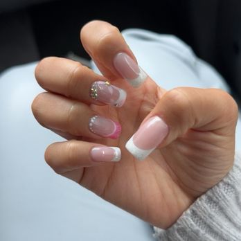 Nali Nails & Spa - Nail Salons Near Me - San Francisco, California Nali Nails & Spa - Nail Salons Near Me - San Francisco, California