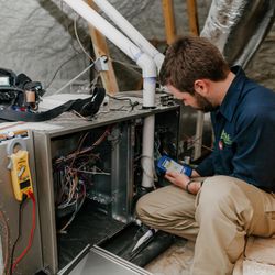 Malek Service Company