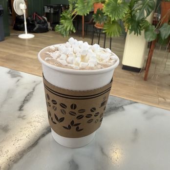 Abide Coffeehouse - Coffee & Tea Near Me - Wilkes-Barre, Pennsylvania