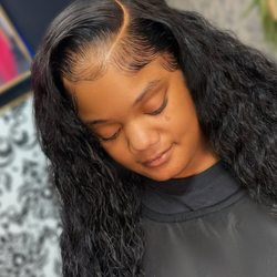 Kandy Stylez Beauty