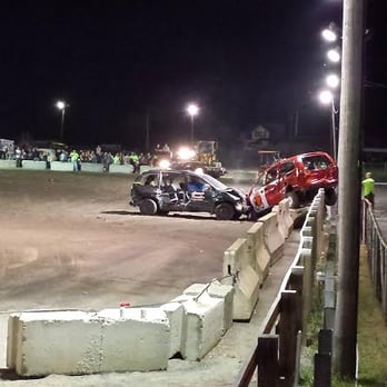 Three County Fair - Demolition Derby - Festivals Near Me - Northampton, Massachusetts