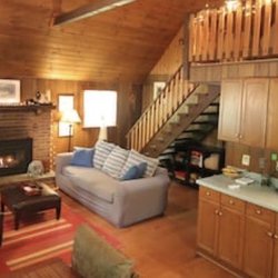 Shine cleaning nepa - Living room