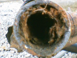 Slide of Skyline Plumbing & Septic