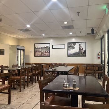 Palbang Seolleongtang - Inside - Korean Near Me - Norwalk, California