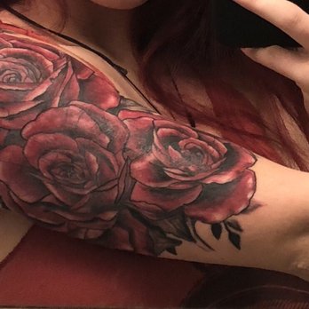 Sin Studio Tattoo - Tattoo Near Me - Elyria, Ohio