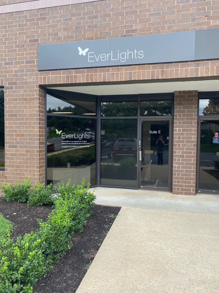 EVERLIGHTS Updated August 2024 10611 Iron Bridge Rd, Jessup