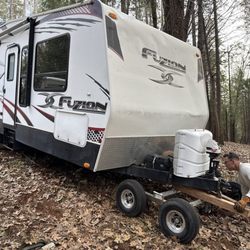 Gold Country Tow - Saving my trailer