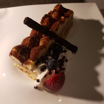Fushimi Times Square - Tiramisu - Japanese Near Me - New York, New York Fushimi Times Square - Tiramisu - Japanese Near Me - New York, New York